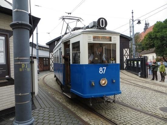 Muzeum Inżynierii Miejskiej